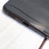 au Galaxy A20 SCV46 Black  525