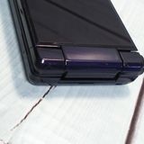 docomo SHARP �����쥹�������� SH-02K �֥롼�֥�å� �ͥ��ӡ�  186