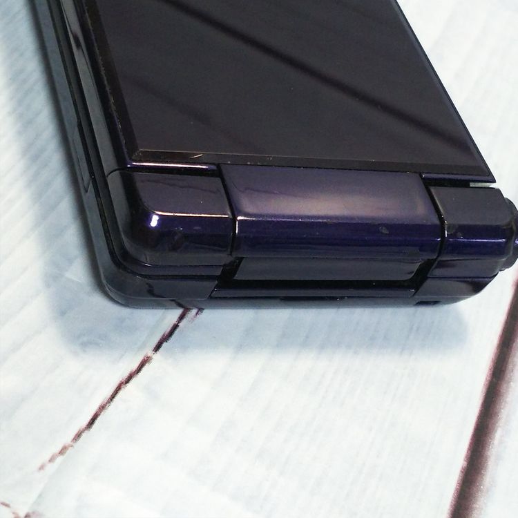 docomo SHARP �����쥹�������� SH-02K �֥롼�֥�å� �ͥ��ӡ�  186