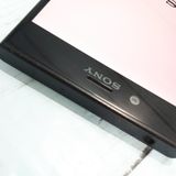 SONY Xperia XZs SOV35 au �֥�å�  743