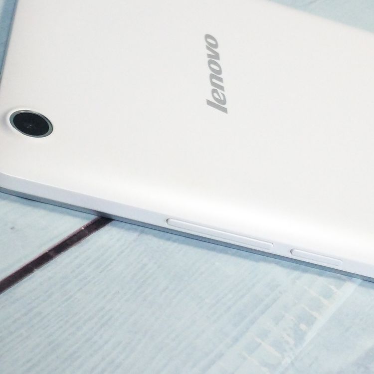 Softbank Lenovo TAB2 501LV �ѡ���ۥ磻��  191