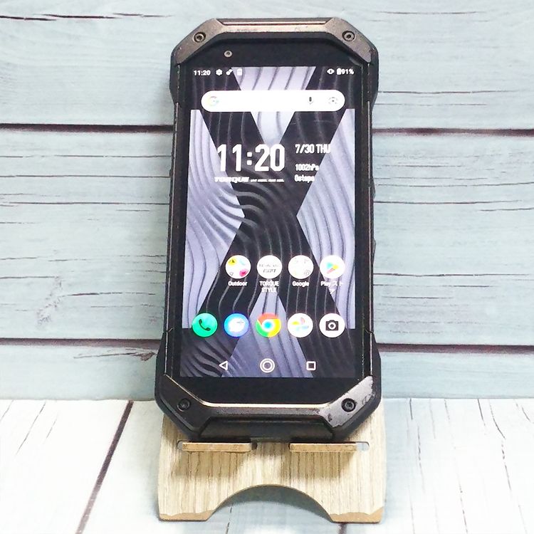 au ������ TORQUE 5G KYG01 �֥�å�  518