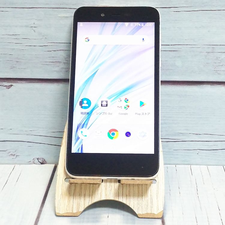 SHARP Softbank AQUOS sense basic 702SH ۥ磻  771