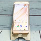 au AQUOS sense2 SHV43 Pink Gold åѡ  191