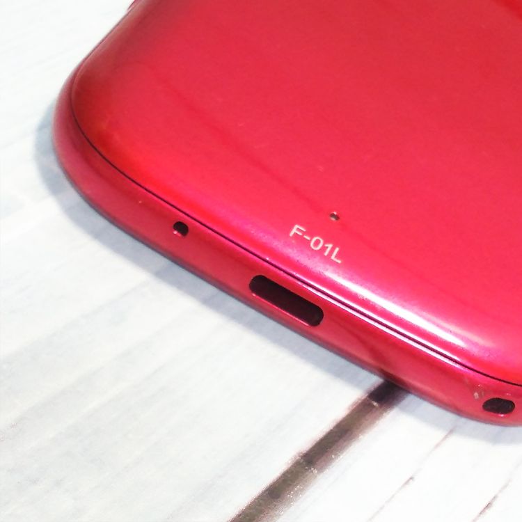 docomo F-01L �ٻ��� �ԥ� �餯�餯���ޡ��ȥե��� me  456