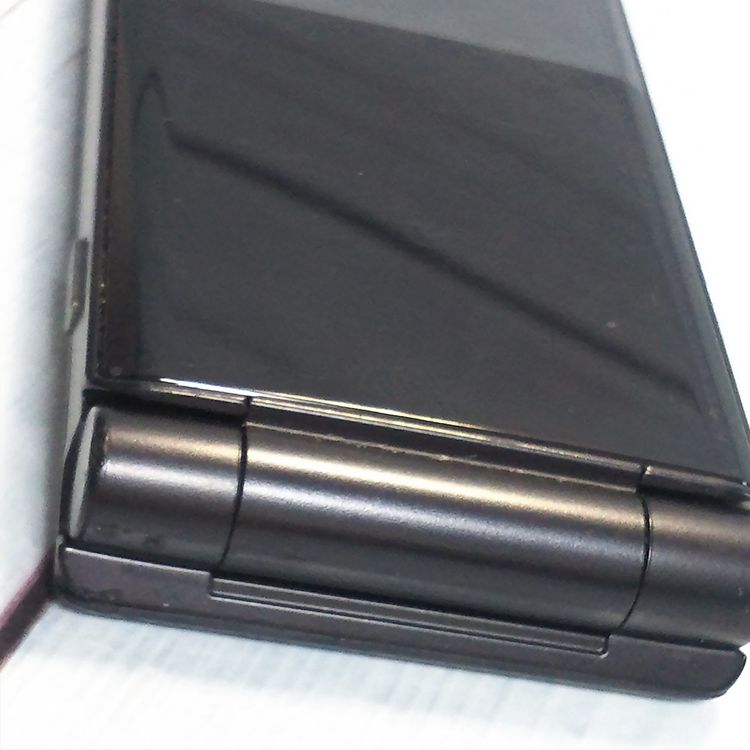 docomo arrows �ٻ��� �������� F-03L �֥�å� [������]  076