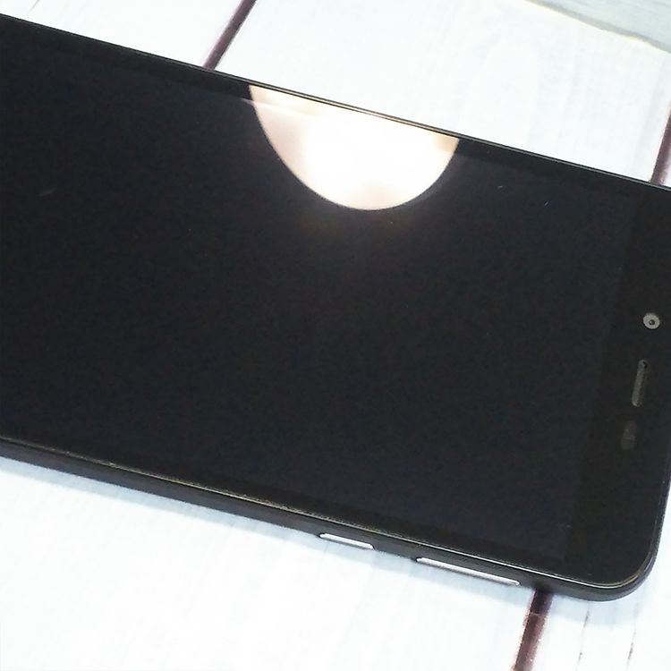 SHARP Softbank AQUOS sense basic 702SH �֥�å�  023