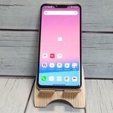 docomo LG style3 L-41A ��������ۥ磻��  853