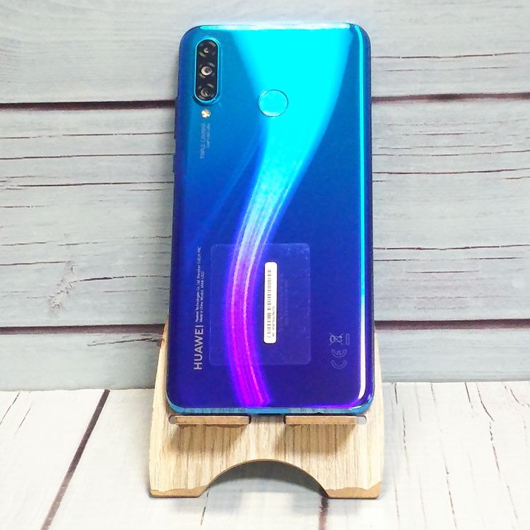 Y!mobile HUAWEI P30 lite MAR-LX2J �ԡ����å��֥롼  229