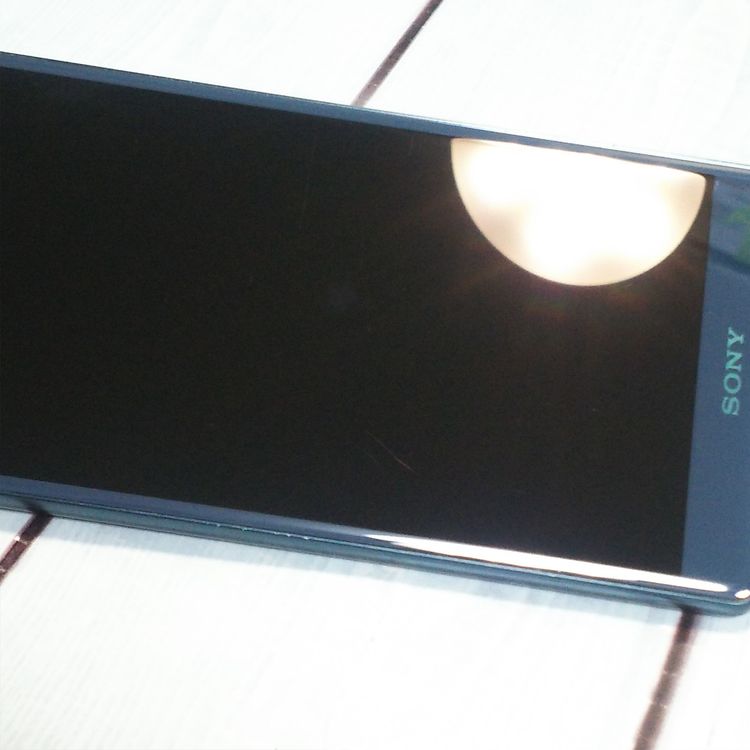 SONY Xperia XZ2 SoftBank 702SO ���꡼��  576
