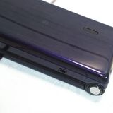 docomo SHARP �����쥹�������� SH-02K �֥롼�֥�å� �ͥ��ӡ�  417