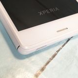 docomo XPERIA A�� SO-04G �ۥ磻��  921