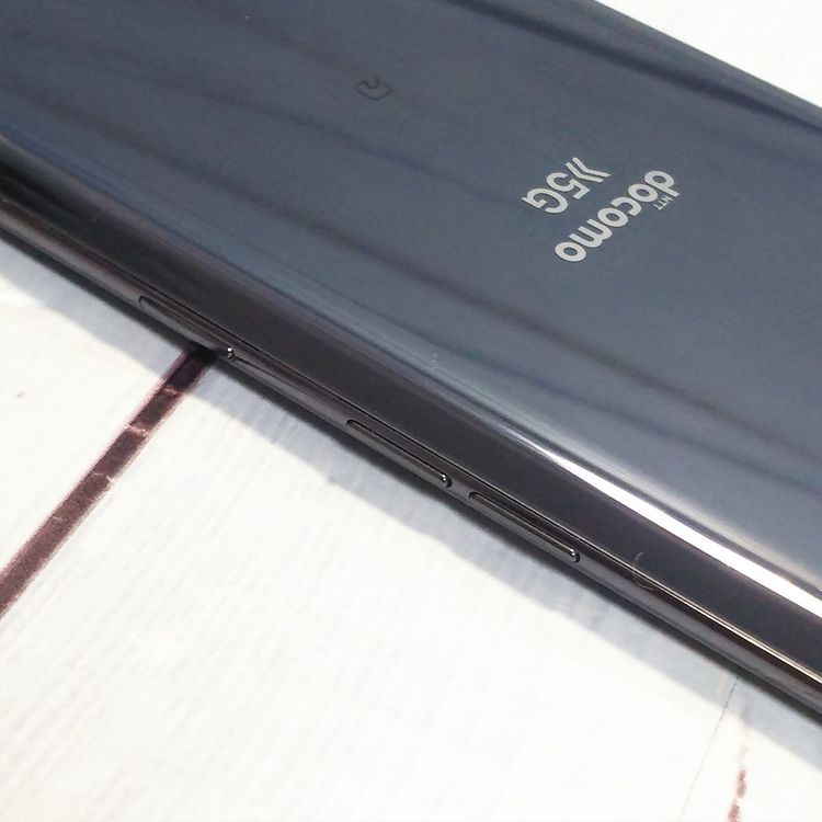 docomo LG VELVET L-52A �������饰�졼  320