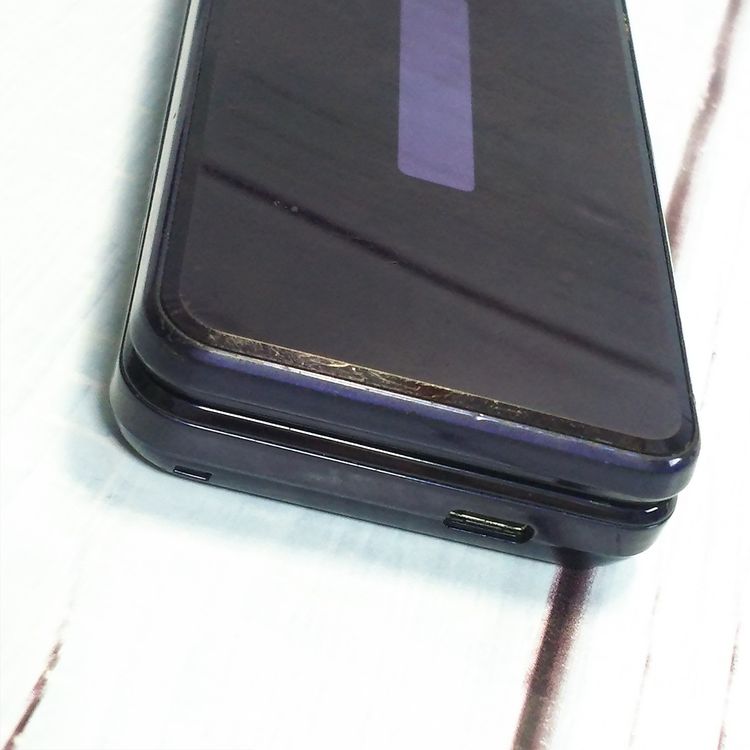 docomo AQUOS SH-01J �֥롼�֥�å� �ͥ��ӡ� �������� SHARP  475