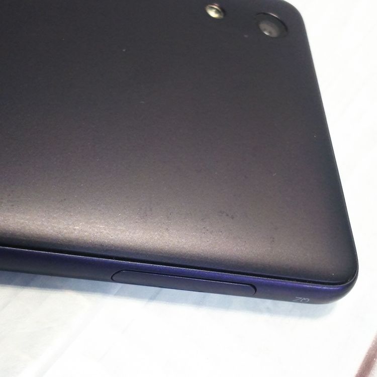 au Qua phone QZ ������ KYV44 ����ǥ���  870