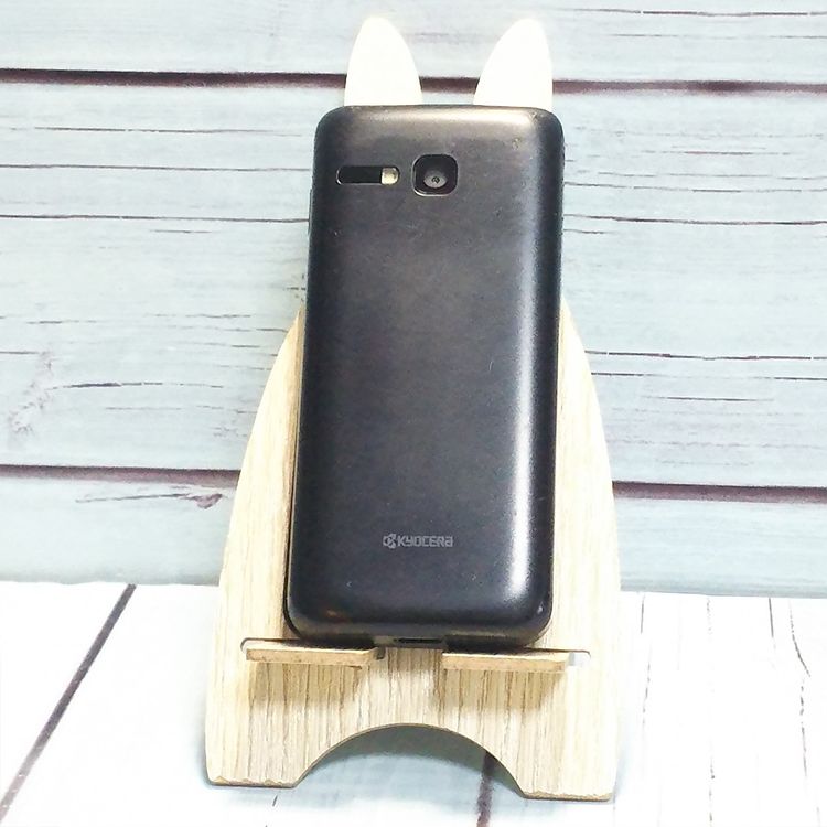 Softbank ������ 902KC DIGNO ��������3 �֥�å� [������]  362