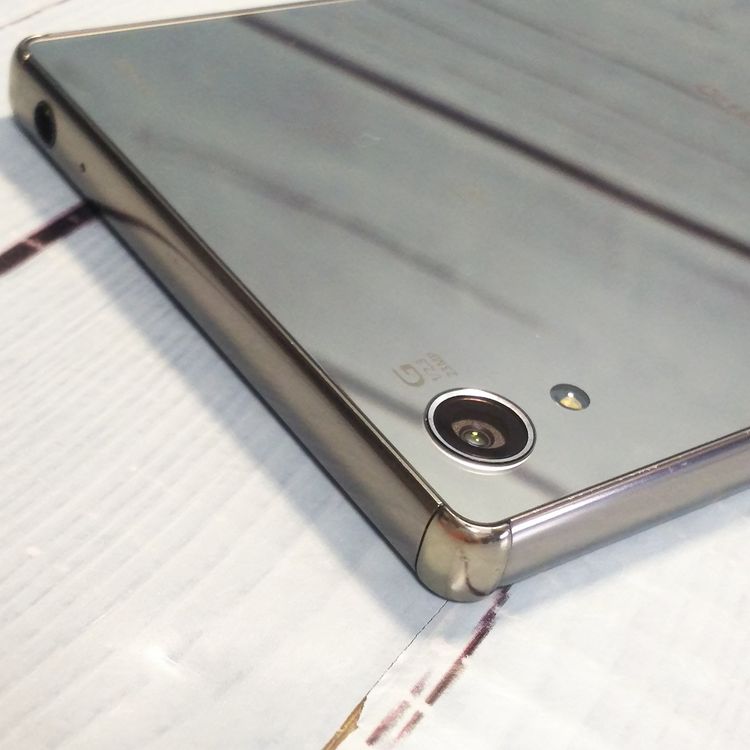 SONY docomo Xperia Z5 Premium SO-03H ����С�  575