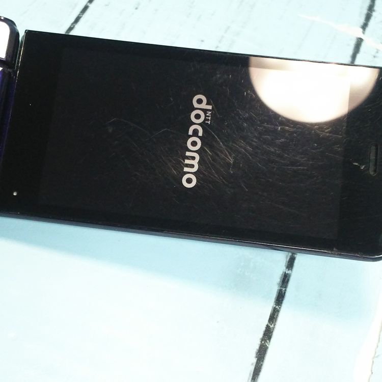 docomo AQUOS SH-01J �ͥ��ӡ� �������� SHARP [������]  849