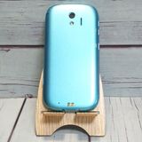 docomo �ٻ��� F-03K �餯�餯���ޡ��ȥե��� me blue �֥롼  125