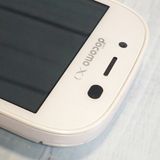 �ٻ��� �餯�餯���ޡ��ȥե���3 F-06F docomo �ۥ磻�� 090