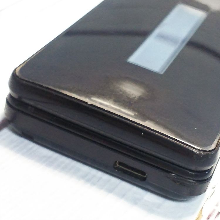 docomo SHARP SH-03L �֥�å� �ӥ��ͥ����� �����쥹��������  298