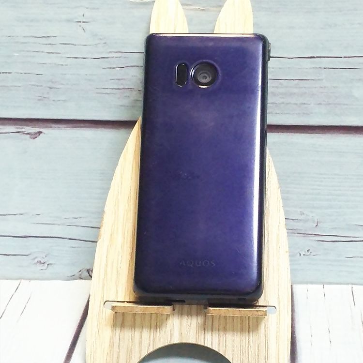 docomo AQUOS SH-01J �֥롼�֥�å� �ͥ��ӡ� �������� SHARP  477