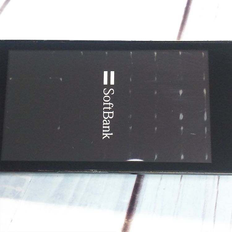 SoftBank ������ DIGNO�������� 501KC �֥�å�  814