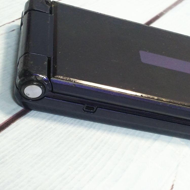 docomo AQUOS SH-01J �֥롼�֥�å� SHARP [�����]  023