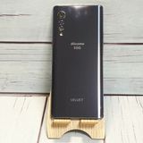 docomo LG VELVET L-52A �������饰�졼 [������]  310