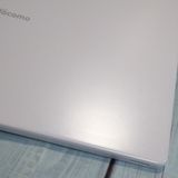 docomo dtab d-41A SHARP Android���֥�å� �ۥ磻��  ���� 940