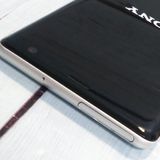 SONY Xperia XZ3 801SO �ۥ磻�ȥ���С� SoftBank  438