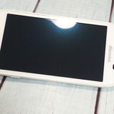 docomo �ٻ��� F-04J �餯�餯���ޡ��ȥե���4 �ۥ磻�� �� WHITE  372