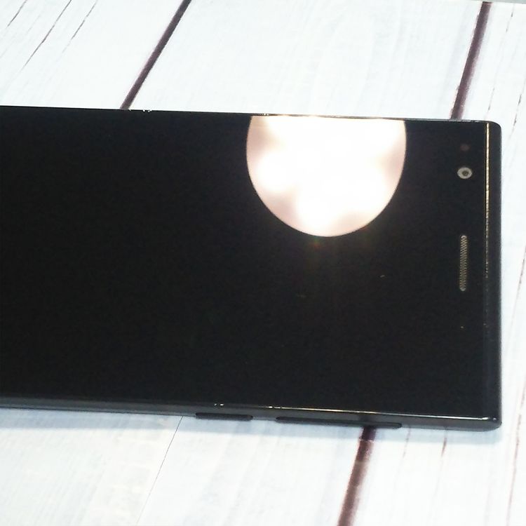 ZTE Blade Vec 4G ֥å  036