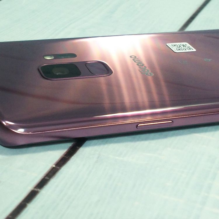 docomo SC-02K Galaxy S9 �ѡ��ץ�  ���� 223