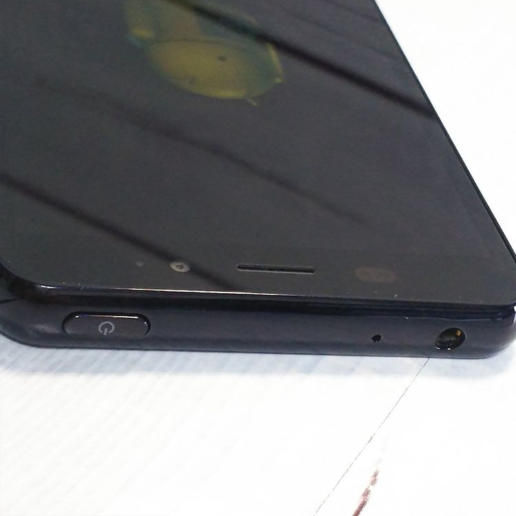 softbank SHARP ����ץ륹�ޥ�3 509SH �֥�å�  ���� 103