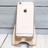 au iPhone6 64GB ���ڡ������쥤 �Хåƥ꡼����ɽ��100% 571