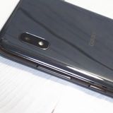 au Galaxy A20 SCV46 Black  526