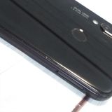 HUAWEI P20 Lite ANE-LX2J �֥�å�  Midnight Black  904