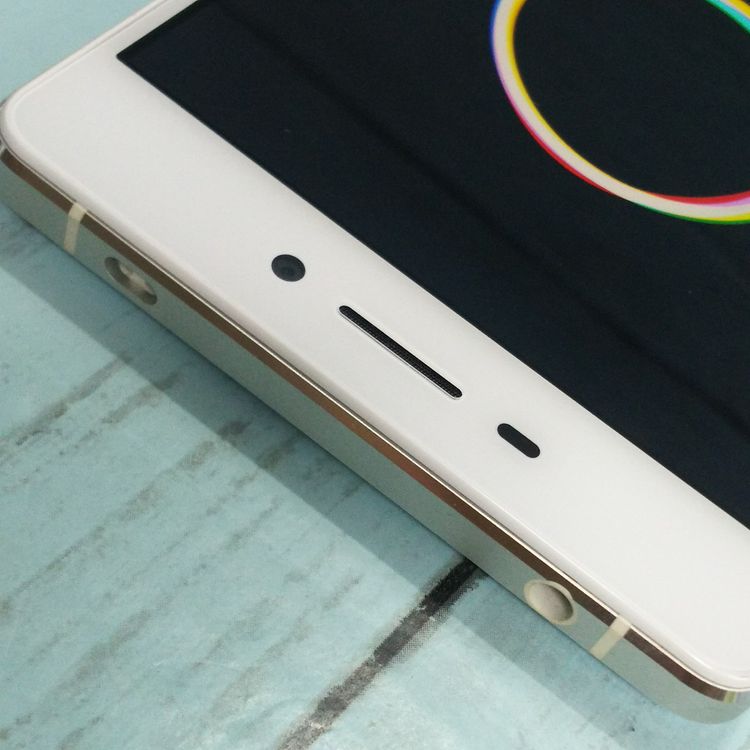 FREETEL RAIJIN �ۥ磻�� ���  203