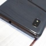 au Galaxy A20 SCV46 Black  449