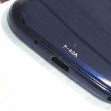 docomo �餯�餯���ޡ��ȥե��� F-42A �ͥ��ӡ� SIM���å�  082