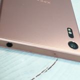 SoftBank SONY Xperia XZ 601SO �ǥ����ץԥ�  727
