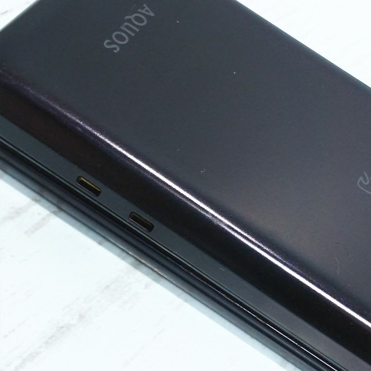docomo SH-02L AQUOS SHARP �������� �֥�å�  245