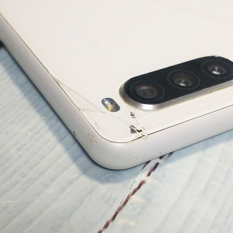 docomo Xperia 10 II SO-41A �ۥ磻�� [������]  287