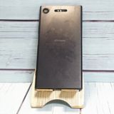 docomo Xperia XZ1 SO-01K Black  547