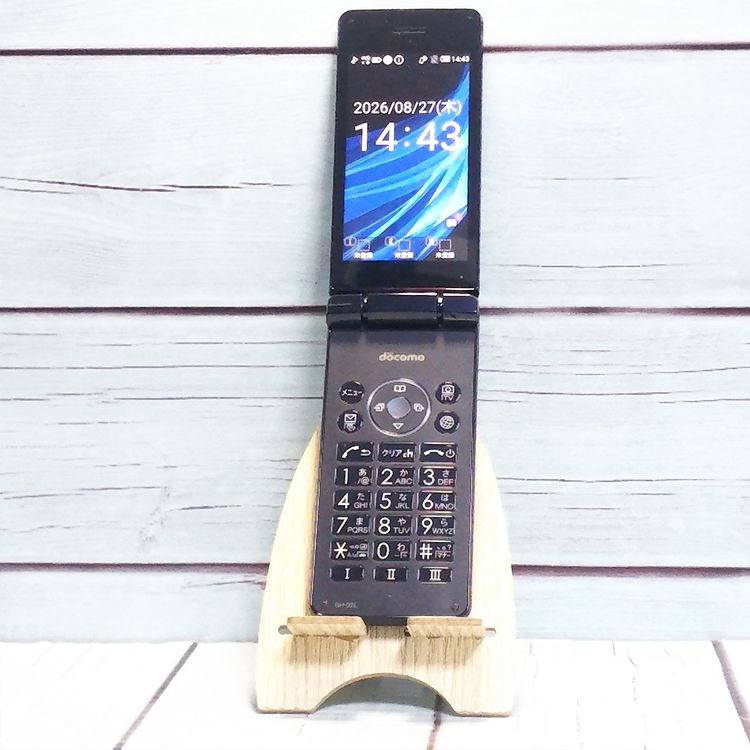 docomo SH-02L AQUOS SHARP �������� �֥�å�  560