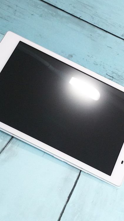 Softbank Lenovo TAB2 501LV �ѡ���ۥ磻�� [������]  401