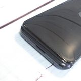 KYOCERA au GRATINA 4G BLACK KYF31  616