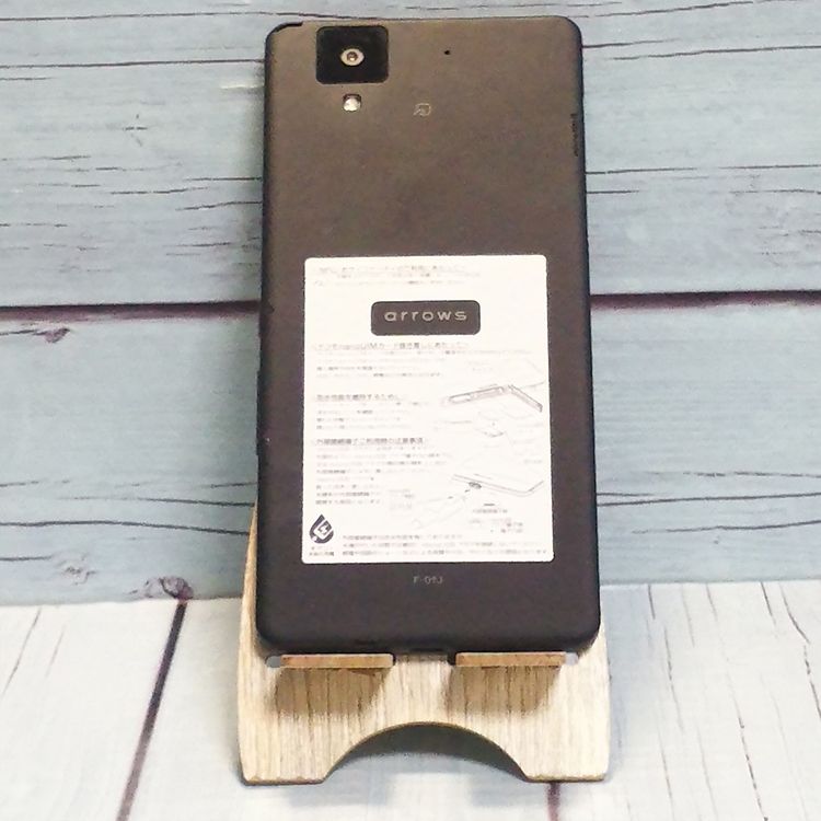 docomo FUJITSU ARROWS NX F-01J 32GB ֥å  228