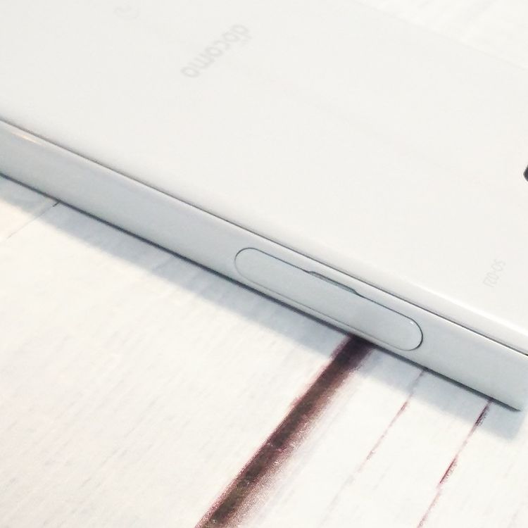 docomo Xperia X Compact SO-02J �֥롼 [������]  252